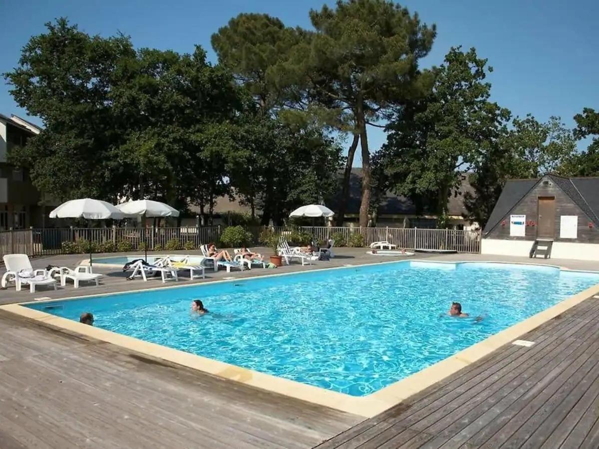 Residence L'Esprit De La Mer Combrit Luaran gambar