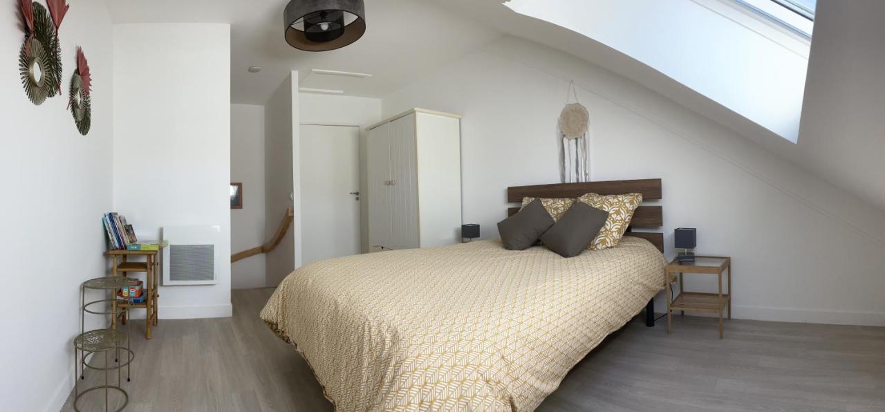 Residence L'Esprit De La Mer Combrit Luaran gambar