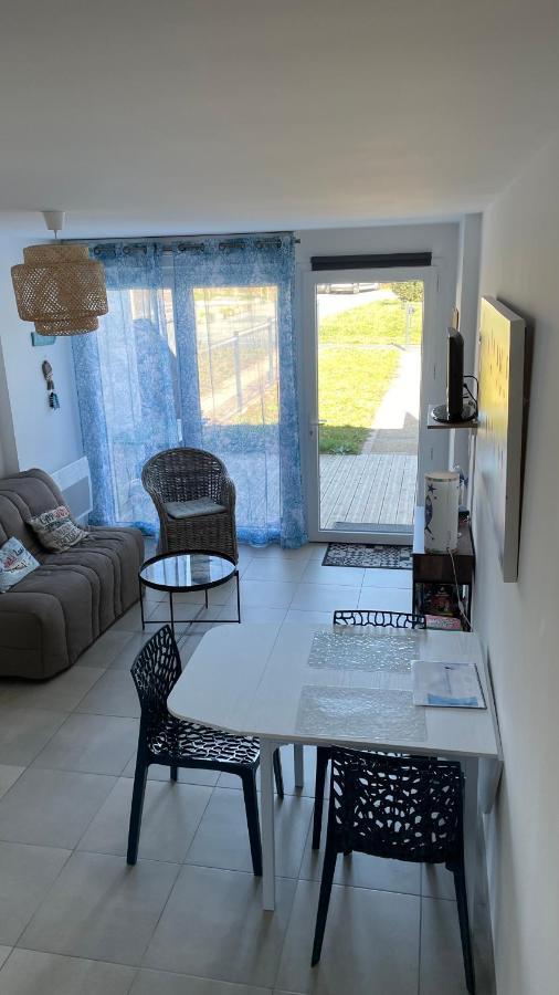 Residence L'Esprit De La Mer Combrit Luaran gambar